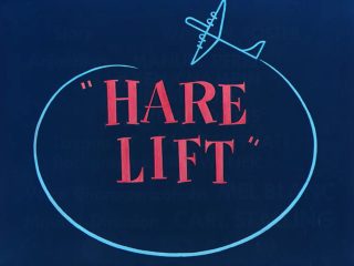 Hare Lift