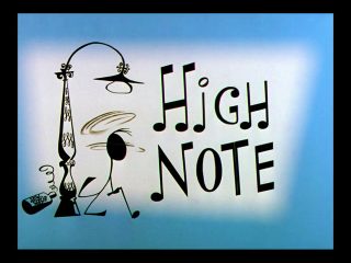 High Note