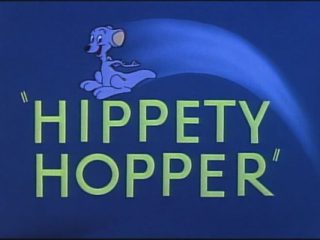 Hippety Hopper