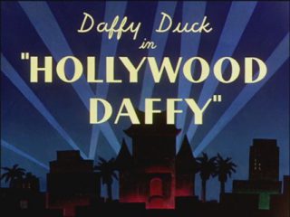 Hollywood Daffy