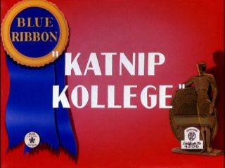 Katnip Kollege