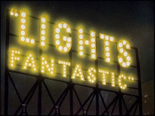 Lights Fantastic