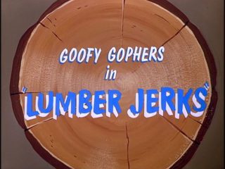 Lumber Jerks