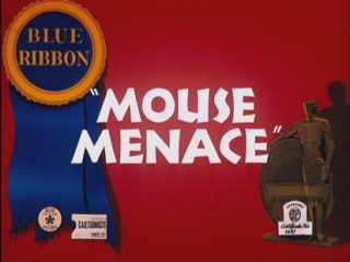 Mouse Menace