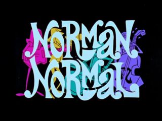 Norman Normal