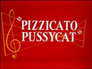 Pizzicato Pussycat