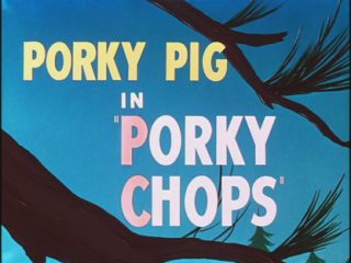 Porky Chops