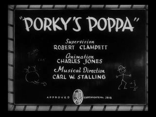 Porky’s Poppa