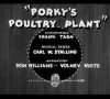 Porky’s Railroad