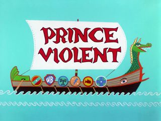 Prince Violent