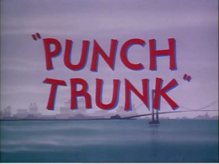 Punch Trunk