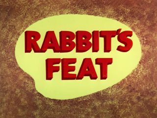 Rabbit’s Feat