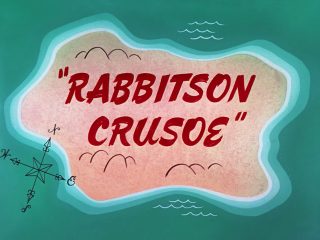 Rabbitson Crusoe