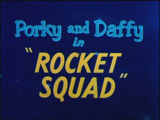 Rocket Squad