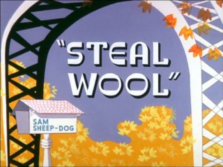 Steal Wool