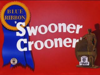 Swooner Crooner