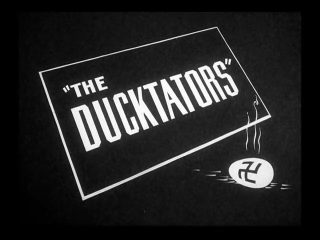 The Ducktators