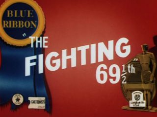 The Fighting 69 ½th