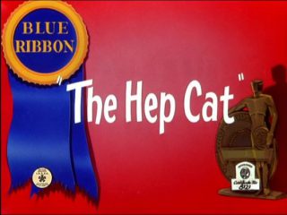 The Hep Cat