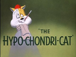 The Hypo-Chondri-Cat