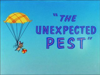 The Unexpected Pest