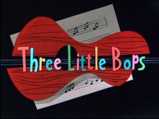 Three Little Bops