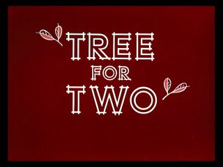 Tree for Two