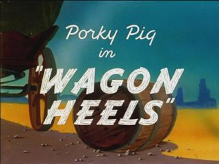 Wagon Heels