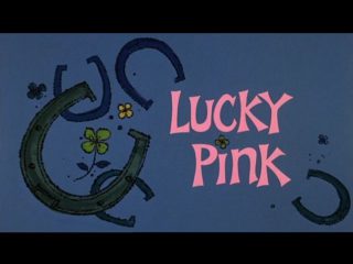 Lucky Pink