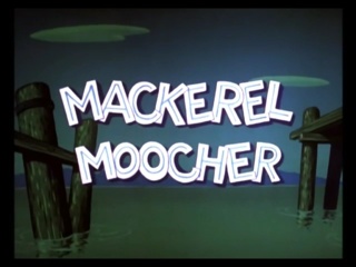 Mackerel Moocher