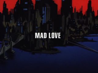 Mad Love