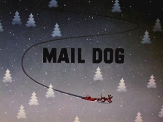 Mail Dog