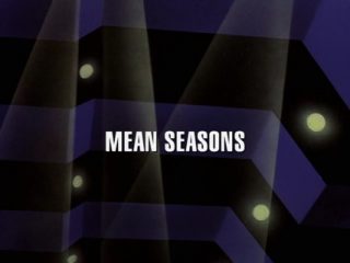 Mean Seasons