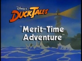 Merit-Time Adventure