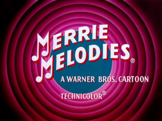 Merrie Melodies