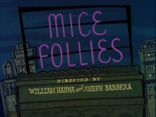 Mice Follies