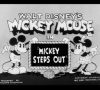 Mickey’s Follies