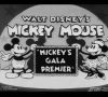 Mickey’s Service Station