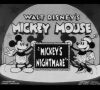 Mickey’s Orphans