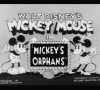 Mickey’s Revue