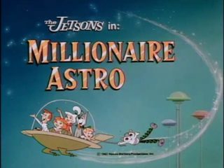 Millionaire Astro