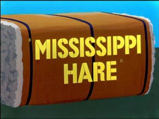 Mississippi Hare