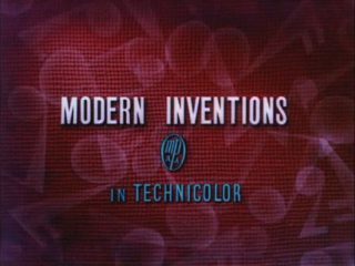 Modern Inventions