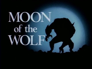 Moon Of The Wolf