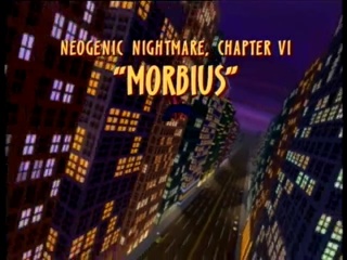 Morbius