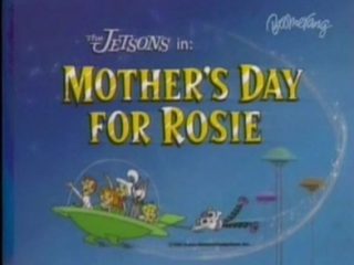 Mother’s Day For Rosey