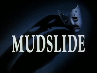 Mudslide