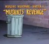 The Mutant Agenda