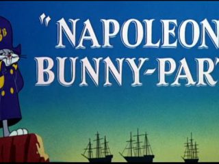 Napoleon Bunny-Part