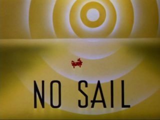 No Sail